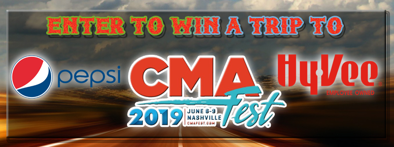 CMA Fest 2019 Contest